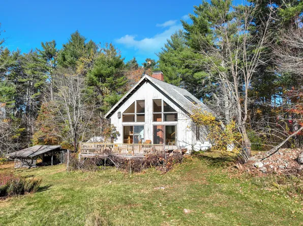 59 Cross Road, Shapleigh, ME 04076