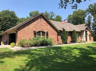 19565 Dove Ln, Newalla, OK 74857