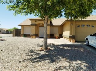 8521 W Georgia Ave, Glendale, AZ 85305