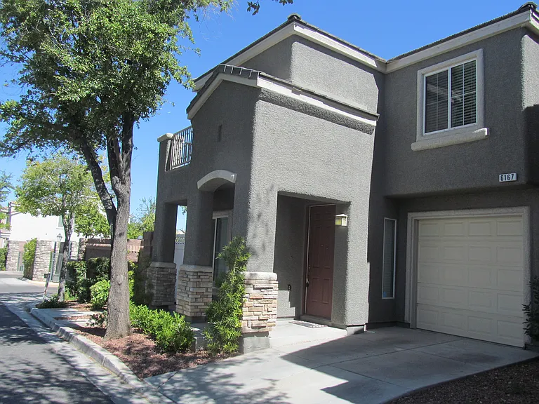 6167 Broken Slate Way — Photo 2