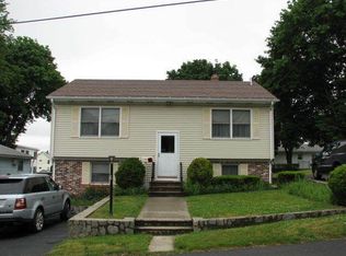 12 Maple Ave, Johnston, RI 02919