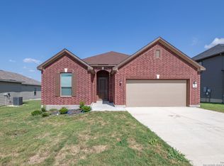 324 Saddle Rdg, Cibolo, TX 78108
