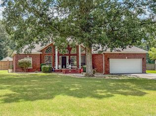 9 Kings Rd, Cabot, AR 72023