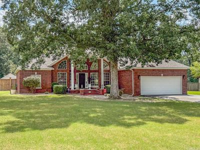 9 Kings Rd, Cabot, AR, 72023