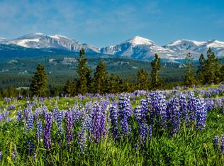 Us Highway 16 W, Buffalo, WY 82834