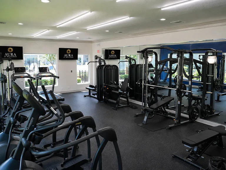 Aura at Westchase — Photo 8