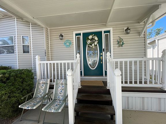 2nd image of 1219 Navy Blvd #105