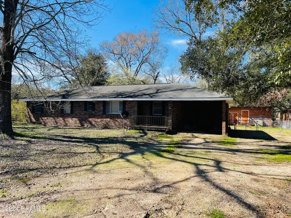 137 W Lester St, Ville Platte, LA 70586