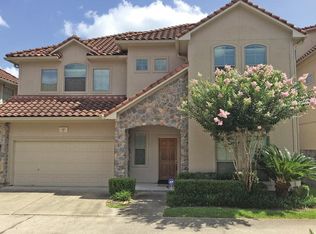 1451 Springrock Ln, Houston, TX 77055