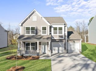 5625 Rock Hopper Rd #4, Raleigh, NC 27610