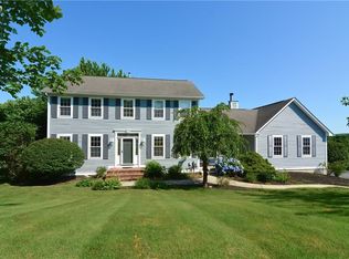 2 Cider Ct, Cumberland, RI 02864