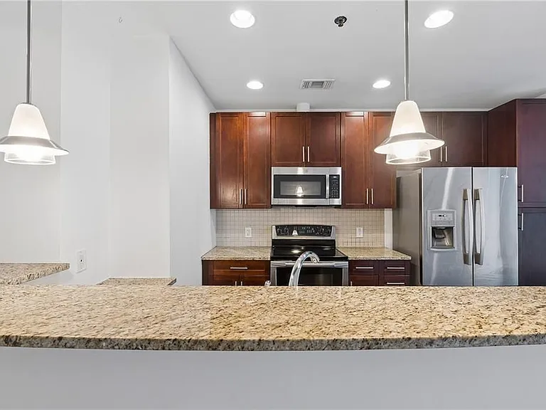 855 W Peachtree St NE #2211 — Photo 25