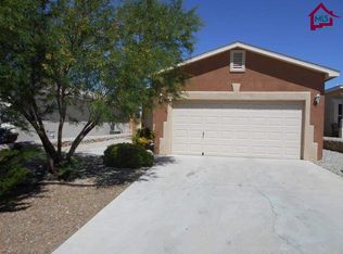 4477 Hillsboro Loop, Las Cruces, NM 88012