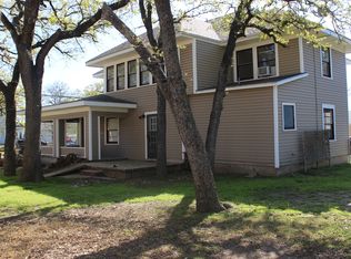 1009 E Main St, Gatesville, TX 76528