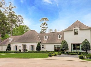 555 Three Corners Dr, Houston, TX 77024