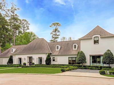 555 Three Corners Dr, Houston, TX, 77024