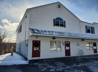 224 Us Route 4 UNIT 5, Enfield, NH 03748