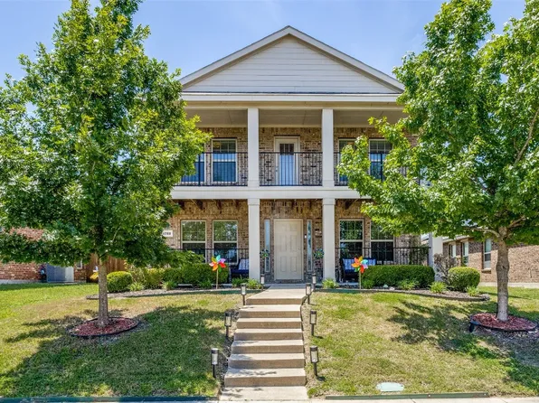 1722 Overlook Dr, Lancaster, TX 75146