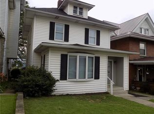 402 Hancock Ave, Vandergrift, PA 15690