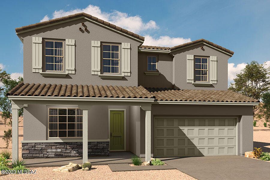 1st image of 5595 S Adero Canyon Trl