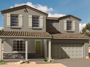 5595 S Adero Canyon Trl, Tucson, AZ 85747