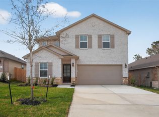 422 Gram Hill Dr, Montgomery, TX 77316