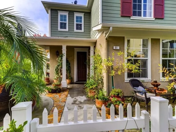 61 Wildflower Pl, Ladera Ranch, CA 92694