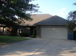 400 Brandermill, Monett, MO 65708