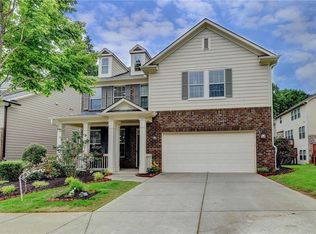 1190 Krobot Way, Milton, GA 30004