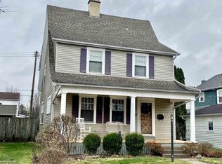 422 Boyd St, Lancaster, OH 43130