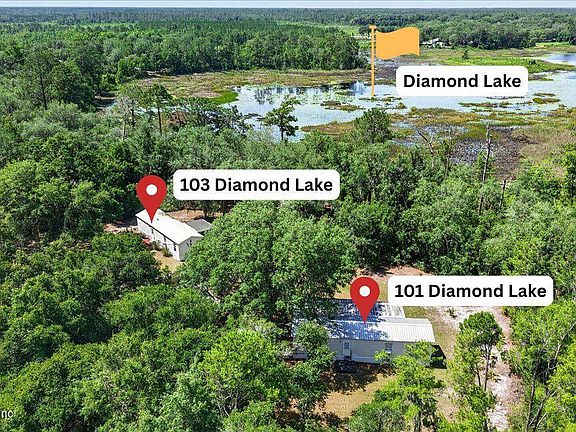2nd image of 101 DIAMOND LAKE Drive