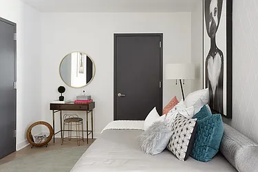 Rented by Aura Management