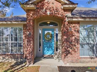 658 Devin Dr, Temple, TX 76502