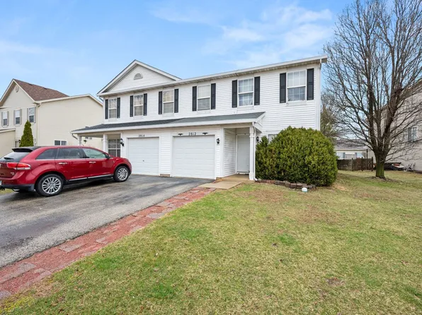2812 Rebecca Ct, Montgomery, IL 60538