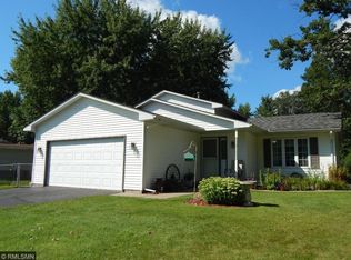 10560 44th St, Clear Lake, MN 55319