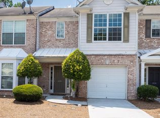 2833 Parkway Close, Lithonia, GA 30058