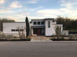 11705 Uplands Ridge Dr, Austin, TX 78738