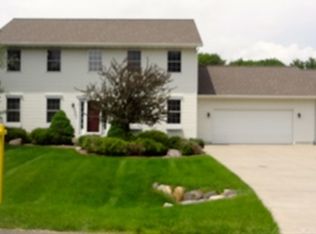 2860 Northwynde Psge, Sun Prairie, WI 53590