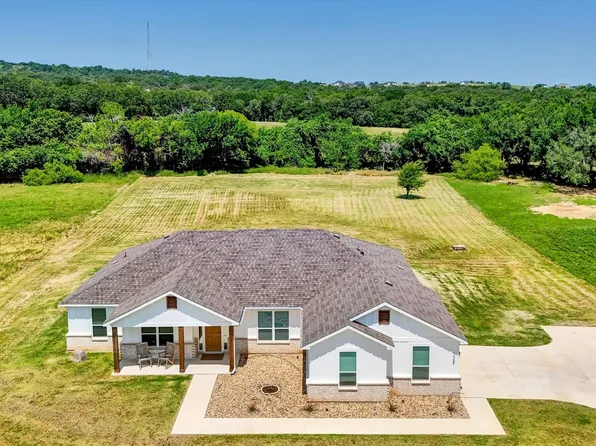 1065 Gonzollas Rd, Springtown, TX 76082