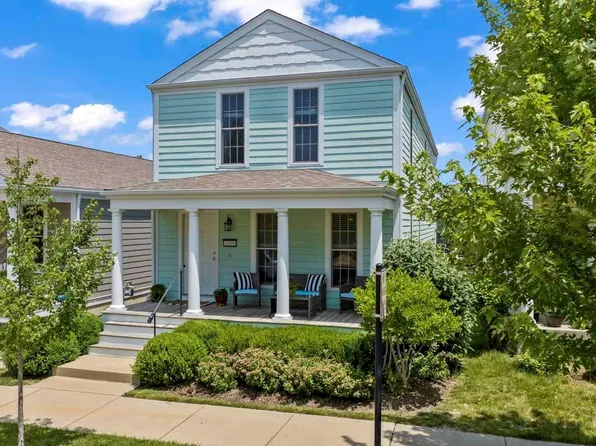 3488 Wainwright St, Saint Charles, MO 63301