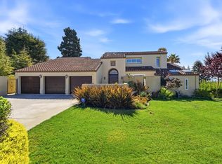 15800 Simoni Dr, San Jose, CA 95127