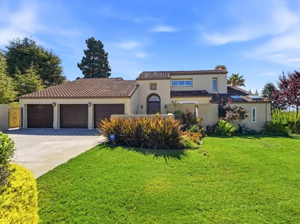15800 Simoni Dr, San Jose, CA 95127