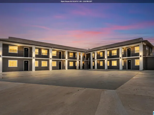 219 Greensboro Ave #1201, Tuscaloosa, AL 35401