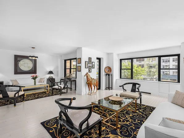 50 Sutton Pl S #3AB, Manhattan, NY 10022