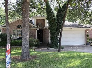 1513 Arbor Ridge Dr, Fort Worth, TX 76112