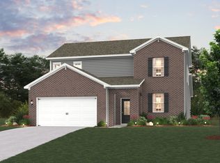 Calderwood Plan, Highland Reserves, Pleasant View, TN 37146