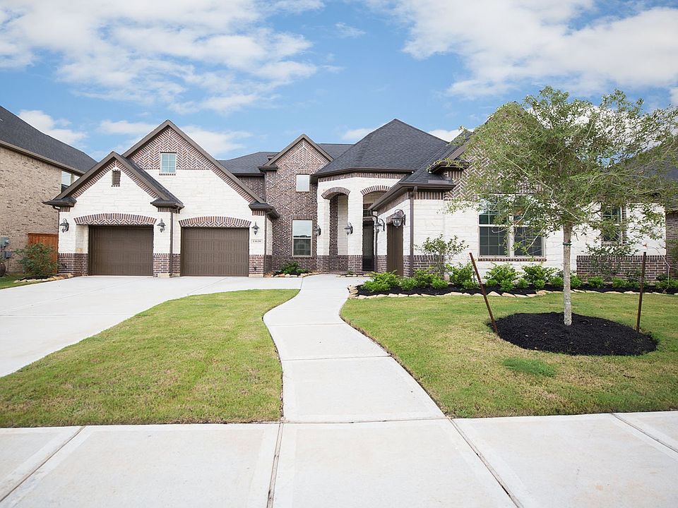 The Brigsby Home