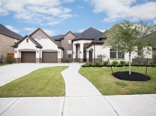 13639 Bellwick Valley Ln, Houston, TX 77059