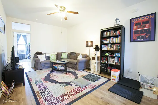 Rented by Corcoran | media 1