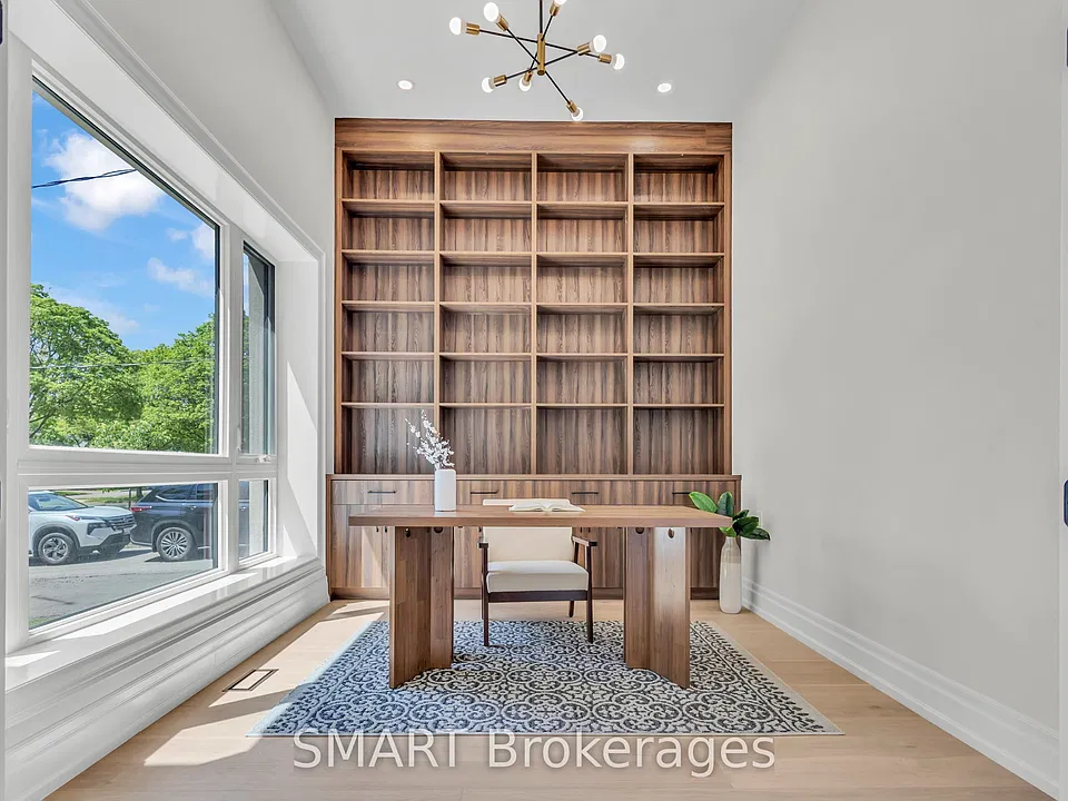 25 Cronin Dr